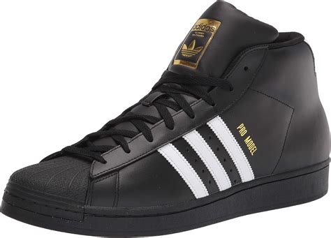 adidas herren pro model turnschuhe|adidas Pro Model Shoes .